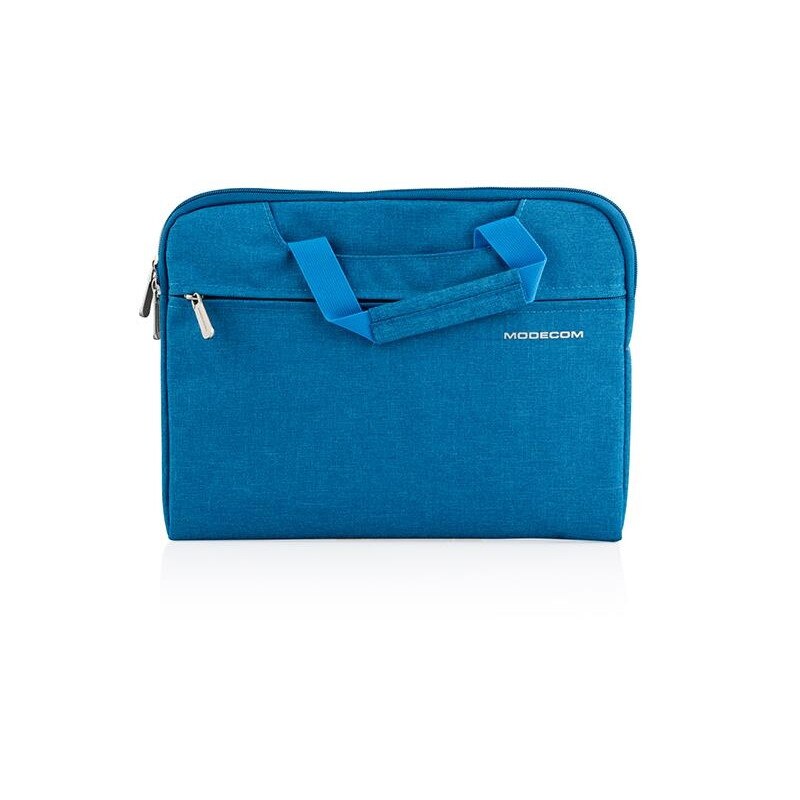 Geanta notebook Highfill 11'' albastru
